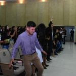 Galeria CONGRESSO UMDC 1º DIA