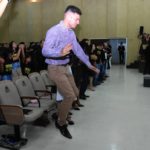 Galeria CONGRESSO UMDC 1º DIA