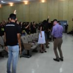 Galeria CONGRESSO UMDC 1º DIA