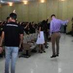 Galeria CONGRESSO UMDC 1º DIA