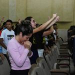 Galeria CONGRESSO UMDC 1º DIA