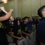 Galeria CONGRESSO UMDC 1º DIA