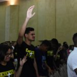 Galeria CONGRESSO UMDC 1º DIA