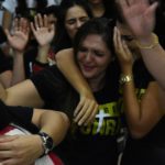 Galeria CONGRESSO UMDC 1º DIA