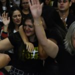 Galeria CONGRESSO UMDC 1º DIA