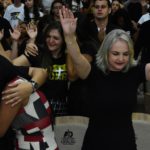 Galeria CONGRESSO UMDC 1º DIA