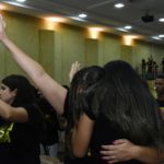 Galeria CONGRESSO UMDC 1º DIA