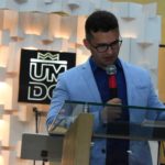 Galeria CONGRESSO UMDC 1º DIA