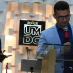 Galeria CONGRESSO UMDC 1º DIA