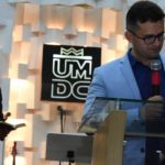 Galeria CONGRESSO UMDC 1º DIA
