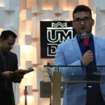 Galeria CONGRESSO UMDC 1º DIA