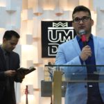 Galeria CONGRESSO UMDC 1º DIA