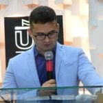 Galeria CONGRESSO UMDC 1º DIA