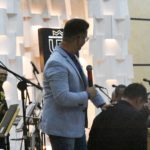 Galeria CONGRESSO UMDC 1º DIA