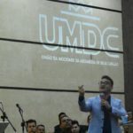 Galeria CONGRESSO UMDC 1º DIA