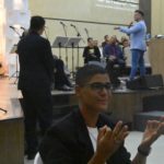 Galeria CONGRESSO UMDC 1º DIA