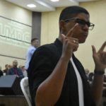 Galeria CONGRESSO UMDC 1º DIA