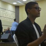 Galeria CONGRESSO UMDC 1º DIA