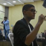 Galeria CONGRESSO UMDC 1º DIA