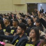 Galeria CONGRESSO UMDC 1º DIA