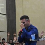 Galeria CONGRESSO UMDC 1º DIA