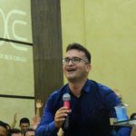 Galeria CONGRESSO UMDC 1º DIA