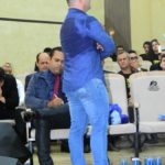 Galeria CONGRESSO UMDC 1º DIA