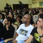 Galeria CONGRESSO UMDC 1º DIA