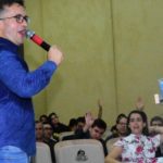 Galeria CONGRESSO UMDC 1º DIA