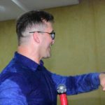 Galeria CONGRESSO UMDC 1º DIA