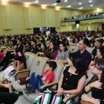 Galeria CONGRESSO UMDC 1º DIA