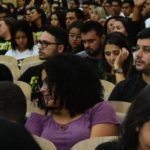 Galeria CONGRESSO UMDC 1º DIA