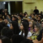 Galeria CONGRESSO UMDC 1º DIA