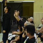 Galeria CONGRESSO UMDC 1º DIA