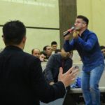 Galeria CONGRESSO UMDC 1º DIA