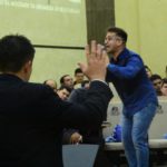 Galeria CONGRESSO UMDC 1º DIA