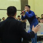 Galeria CONGRESSO UMDC 1º DIA