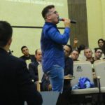 Galeria CONGRESSO UMDC 1º DIA