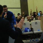 Galeria CONGRESSO UMDC 1º DIA