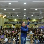 Galeria CONGRESSO UMDC 1º DIA