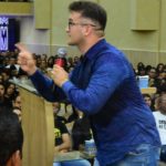 Galeria CONGRESSO UMDC 1º DIA