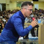 Galeria CONGRESSO UMDC 1º DIA