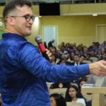 Galeria CONGRESSO UMDC 1º DIA