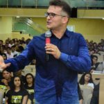 Galeria CONGRESSO UMDC 1º DIA