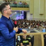 Galeria CONGRESSO UMDC 1º DIA