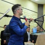 Galeria CONGRESSO UMDC 1º DIA