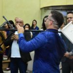 Galeria CONGRESSO UMDC 1º DIA