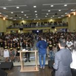 Galeria CONGRESSO UMDC 1º DIA