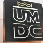 Galeria CONGRESSO UMDC 1º DIA