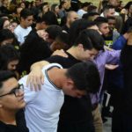 Galeria CONGRESSO UMDC 1º DIA